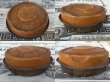 画像4: Vintage GRIFFIN ABC WAX Shoe Polish Can (AL819)  (4)