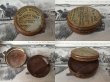 画像2: Vintage Resion Ointment Sample Can (AL817)  (2)