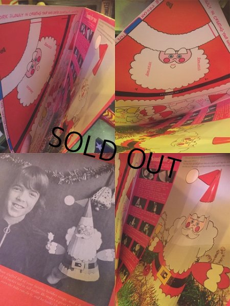 画像3: Vintage LP Rudolph The Red Noused Reindeer (AL843)  (3)