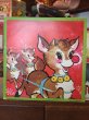 画像2: Vintage LP Rudolph The Red Noused Reindeer (AL837)  (2)