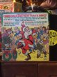 画像1: Vintage LP Disco Duck Christmas & New Year's Party (AL842)  (1)