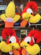 画像2: Vintage Tiny Toons Little Beeper Big Plush Doll 95cm (AL847) (2)