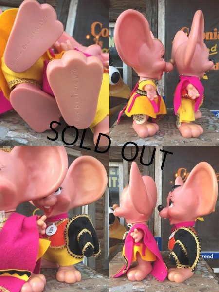 画像2: Vintage RDF Mouse Bank Pair (AL893) (2)