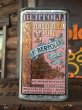 画像1: Vintage Bertolli Olive Oil Can (AL899) (1)
