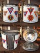 画像2: Vintage YMCA Peanuts Tin Can (AL898) (2)