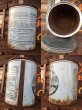 画像3: Vintage The Planters Peanuts Tin Can (AL900) (3)