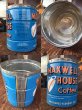 画像2: Vintage Maxwell House Coffee Can Two Pounds (AL895) (2)