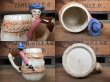 画像3: 60s Vintage Cowboy 3D Mug  (AL909) (3)