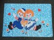 画像3: 70s Vintage Pillow Case /  Raggedy Ann＆Andy (AL921) (3)