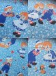 画像3: 70s Vintage Flat Sheet /  Raggedy Ann＆Andy (AL919) (3)