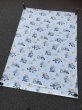 画像2: 70s Vintage Flat Sheet /  Raggedy Ann＆Andy (AL918) (2)