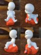 画像2: 80s Vintage Applause Casper PVC Halloween (AL935)  (2)