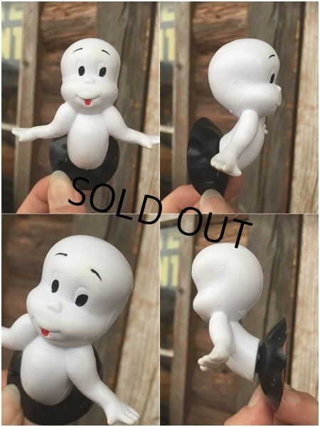 画像2: 80s Vintage Harvey Casper PVC (AL936)  (2)