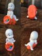 画像3: 80s Vintage Applause Casper PVC Halloween (AL935)  (3)