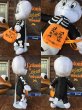 画像2: Vintage Kellytoy Casper Plush Doll Halloween (AL932)  (2)