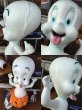 画像5: 90s Vintage Trendmaster Casper Halloween Decoration Lamp (AL931)  (5)