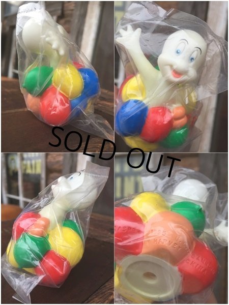 画像2: 90s Vintage Harvey Casper Balloon (AL937)  (2)
