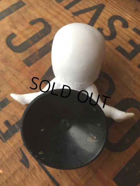 画像3: 80s Vintage Harvey Casper PVC (AL936)  (3)