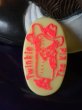 画像1: 70s Vintage Twinkie the Kid Promo Ring Pink (AL945) (1)