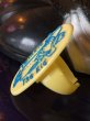 画像2: 70s Vintage Twinkie the Kid Promo Ring Blue (AL943) (2)