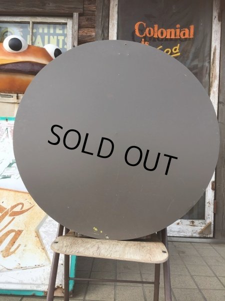 画像3: Vintage Kaiser Frazer Service 30" Sign (AL953) (3)