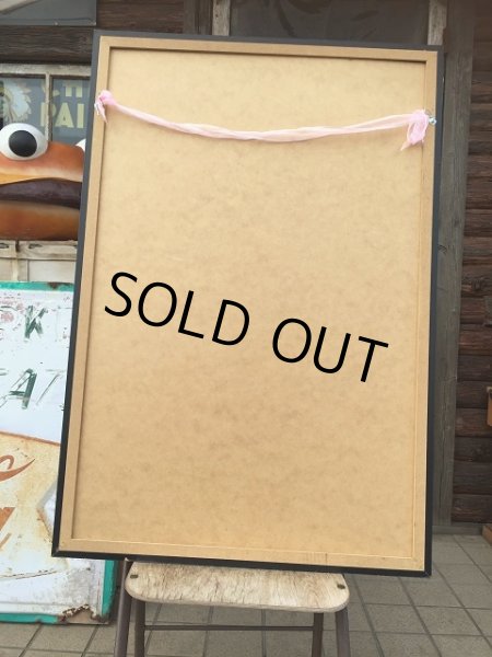 画像3: Shwarzenegger THE TERMINATOR Movie Poster Bord (AL958) (3)