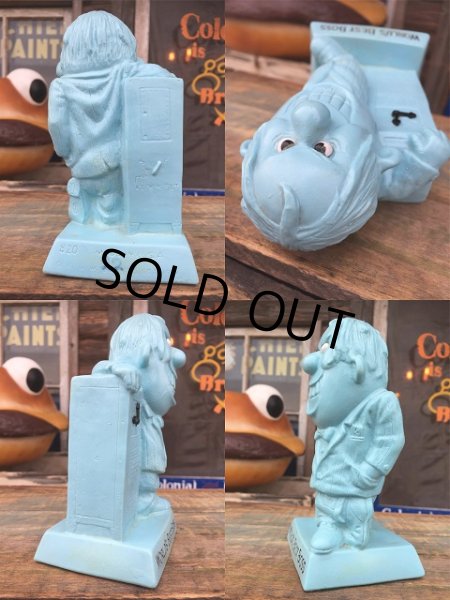 画像2: 70s Vintage Message Doll / WORLD'S BEST BOSS (AL3953)  (2)