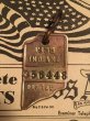 画像1: 30s Vintage Dog License Tag #356448 (AL4072) (1)