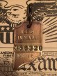 画像1: 30s Vintage Dog License Tag #356320 (AL4044) (1)