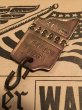 画像2: 30s Vintage Dog License Tag #356372 (AL4063) (2)