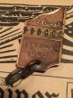 画像2: 30s Vintage Dog License Tag #356444 (AL4066) (2)