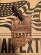 画像1: 30s Vintage Dog License Tag #356371 (AL4047) (1)