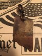 画像3: 30s Vintage Dog License Tag #356458 (AL4081) (3)