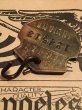 画像2: 40s Vintage Dog License Tag #124513 (AL4028) (2)