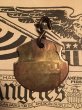 画像3: 40s Vintage Dog License Tag #124527 (AL4034) (3)