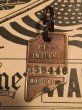 画像1: 30s Vintage Dog License Tag #356446 (AL4069) (1)