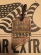 画像1: 30s Vintage Dog License Tag #356458 (AL4081) (1)