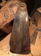 画像1: Vintage Advertising Shoe Horn Miller Bros Shoe Store & Eagle Shoe Shop (AL971) (1)