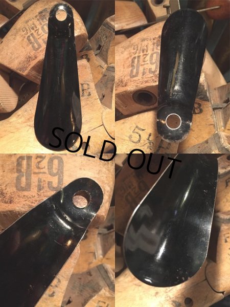画像2: Vintage Advertising Shoe Horn (AL966) (2)