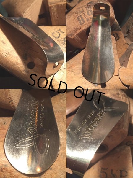 画像2: Vintage Advertising Shoe Horn Jarman Shoes (AL969) (2)