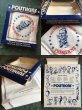 画像2: 70s Vintage Politikins 20 Different Napkins (AL974) (2)