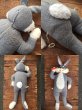 画像3: 60s Vintage Mattel Talkig Doll Bugs Bunny (AL483) (3)