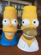 画像4: Simpsons Homer Souvenir Drink Holder (AL485) (4)
