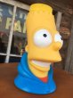 画像1: Simpsons Bart Souvenir Drink Holder (AL484) (1)