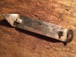 画像2: Vintage Bottle Opener Coors Beer L (AL4638) (2)