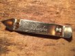 画像2: Vintage Bottle Opener Schaefer Beer  (AL4643) (2)