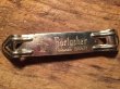 画像3: Vintage Bottle Opener Horlacher Beer L (AL4695) (3)