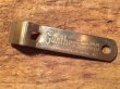 画像1: Vintage Bottle Opener Gunther's Beer  (AL4651) (1)