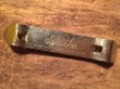 画像1: Vintage Bottle Opener Schaefer Beer  (AL4643) (1)