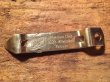 画像1: Vintage Bottle Opener Schlitz Beer  (AL4645) (1)